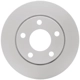 Purchase Top-Quality Rear Disc Brake Rotor by DYNAMIC FRICTION COMPANY - 604-73024 pa5