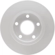 Purchase Top-Quality Rear Disc Brake Rotor by DYNAMIC FRICTION COMPANY - 604-73024 pa7