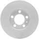 Purchase Top-Quality Rear Disc Brake Rotor by DYNAMIC FRICTION COMPANY - 604-73025 pa8
