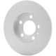 Purchase Top-Quality Rear Disc Brake Rotor by DYNAMIC FRICTION COMPANY - 604-73025 pa9