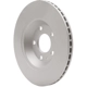 Purchase Top-Quality Rear Disc Brake Rotor by DYNAMIC FRICTION COMPANY - 604-73032 pa5