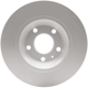 Purchase Top-Quality Rear Disc Brake Rotor by DYNAMIC FRICTION COMPANY - 604-73032 pa9