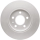 Purchase Top-Quality Rear Disc Brake Rotor by DYNAMIC FRICTION COMPANY - 604-73037 pa5