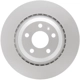 Purchase Top-Quality Rotor de frein à disque arrière par DYNAMIC FRICTION COMPANY - 604-73039 pa5