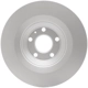 Purchase Top-Quality Rear Disc Brake Rotor by DYNAMIC FRICTION COMPANY - 604-73039 pa8