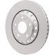 Purchase Top-Quality Rotor de frein à disque arrière par DYNAMIC FRICTION COMPANY - 604-73040 pa5