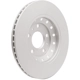Purchase Top-Quality Rear Disc Brake Rotor by DYNAMIC FRICTION COMPANY - 604-73040 pa6