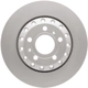 Purchase Top-Quality Rear Disc Brake Rotor by DYNAMIC FRICTION COMPANY - 604-73040 pa7