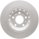 Purchase Top-Quality Rear Disc Brake Rotor by DYNAMIC FRICTION COMPANY - 604-73040 pa8