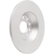 Purchase Top-Quality Rear Disc Brake Rotor by DYNAMIC FRICTION COMPANY - 604-73042 pa4