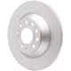 Purchase Top-Quality Rear Disc Brake Rotor by DYNAMIC FRICTION COMPANY - 604-73042 pa5
