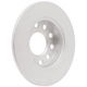 Purchase Top-Quality Rear Disc Brake Rotor by DYNAMIC FRICTION COMPANY - 604-73043 pa4