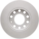 Purchase Top-Quality Rotor de frein à disque arrière par DYNAMIC FRICTION COMPANY - 604-73043 pa5