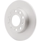 Purchase Top-Quality Rear Disc Brake Rotor by DYNAMIC FRICTION COMPANY - 604-73043 pa8