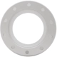 Purchase Top-Quality Rear Disc Brake Rotor by DYNAMIC FRICTION COMPANY - 604-73045 pa4