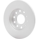 Purchase Top-Quality Rear Disc Brake Rotor by DYNAMIC FRICTION COMPANY - 604-73045 pa6