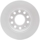 Purchase Top-Quality Rear Disc Brake Rotor by DYNAMIC FRICTION COMPANY - 604-73045 pa7