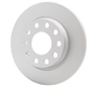 Purchase Top-Quality Rear Disc Brake Rotor by DYNAMIC FRICTION COMPANY - 604-73045 pa8
