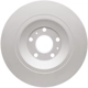 Purchase Top-Quality Rear Disc Brake Rotor by DYNAMIC FRICTION COMPANY - 604-73046 pa5