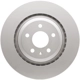 Purchase Top-Quality Rear Disc Brake Rotor by DYNAMIC FRICTION COMPANY - 604-73051 pa5