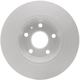 Purchase Top-Quality Rear Disc Brake Rotor by DYNAMIC FRICTION COMPANY - 604-73053 pa4