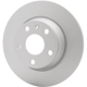 Purchase Top-Quality Rear Disc Brake Rotor by DYNAMIC FRICTION COMPANY - 604-73053 pa5