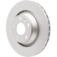 Purchase Top-Quality Rear Disc Brake Rotor by DYNAMIC FRICTION COMPANY - 604-73055 pa4