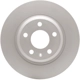 Purchase Top-Quality Rear Disc Brake Rotor by DYNAMIC FRICTION COMPANY - 604-73061 pa7