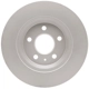 Purchase Top-Quality Rear Disc Brake Rotor by DYNAMIC FRICTION COMPANY - 604-73061 pa8