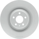 Purchase Top-Quality Rear Disc Brake Rotor by DYNAMIC FRICTION COMPANY - 604-73063 pa6