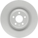 Purchase Top-Quality Rear Disc Brake Rotor by DYNAMIC FRICTION COMPANY - 604-73063 pa8
