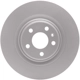Purchase Top-Quality Rotor de frein à disque arrière par DYNAMIC FRICTION COMPANY - 604-73066 pa7