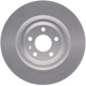 Purchase Top-Quality Rear Disc Brake Rotor by DYNAMIC FRICTION COMPANY - 604-73079 pa3