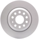Purchase Top-Quality DYNAMIC FRICTION COMPANY - 604-73082 - Brake Rotor pa1