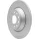 Purchase Top-Quality DYNAMIC FRICTION COMPANY - 604-73082 - Brake Rotor pa2