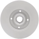 Purchase Top-Quality Rear Disc Brake Rotor by DYNAMIC FRICTION COMPANY - 604-74005 pa4