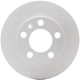 Purchase Top-Quality Rear Disc Brake Rotor by DYNAMIC FRICTION COMPANY - 604-74019 pa5