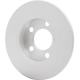 Purchase Top-Quality Rear Disc Brake Rotor by DYNAMIC FRICTION COMPANY - 604-74019 pa8