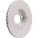 Purchase Top-Quality Rear Disc Brake Rotor by DYNAMIC FRICTION COMPANY - 604-74022 pa6