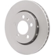 Purchase Top-Quality Rear Disc Brake Rotor by DYNAMIC FRICTION COMPANY - 604-74022 pa7