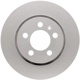 Purchase Top-Quality Rotor de frein à disque arrière par DYNAMIC FRICTION COMPANY - 604-74022 pa8