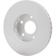 Purchase Top-Quality Rear Disc Brake Rotor by DYNAMIC FRICTION COMPANY - 604-74023 pa5