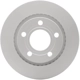Purchase Top-Quality Rear Disc Brake Rotor by DYNAMIC FRICTION COMPANY - 604-74023 pa7