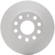 Purchase Top-Quality Rear Disc Brake Rotor by DYNAMIC FRICTION COMPANY - 604-74027 pa7