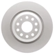 Purchase Top-Quality Rear Disc Brake Rotor by DYNAMIC FRICTION COMPANY - 604-74030 pa4