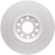 Purchase Top-Quality Rear Disc Brake Rotor by DYNAMIC FRICTION COMPANY - 604-74030 pa5