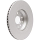 Purchase Top-Quality Rear Disc Brake Rotor by DYNAMIC FRICTION COMPANY - 604-74030 pa7