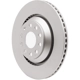 Purchase Top-Quality Rear Disc Brake Rotor by DYNAMIC FRICTION COMPANY - 604-74030 pa8