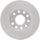 Purchase Top-Quality Rear Disc Brake Rotor by DYNAMIC FRICTION COMPANY - 604-74033 pa8