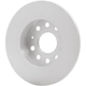 Purchase Top-Quality Rear Disc Brake Rotor by DYNAMIC FRICTION COMPANY - 604-74033 pa9